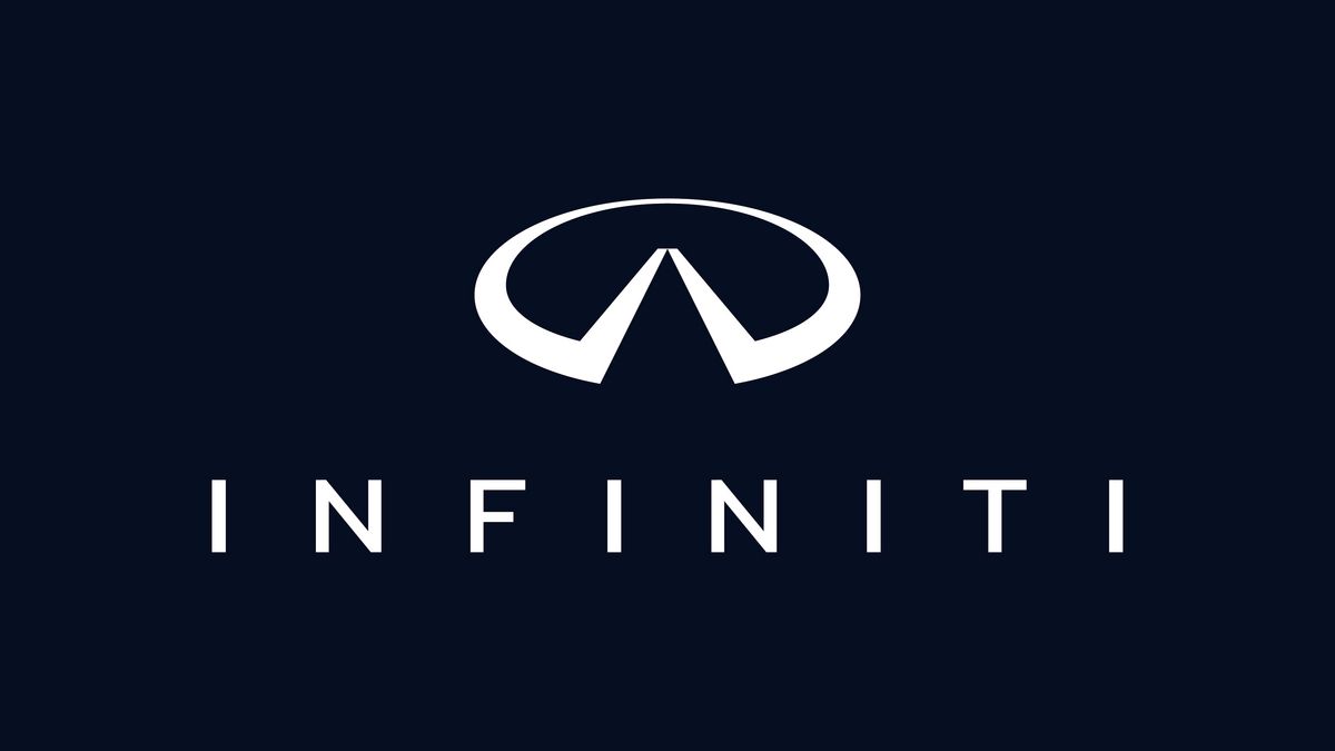 Automobilka Infiniti má nové logo